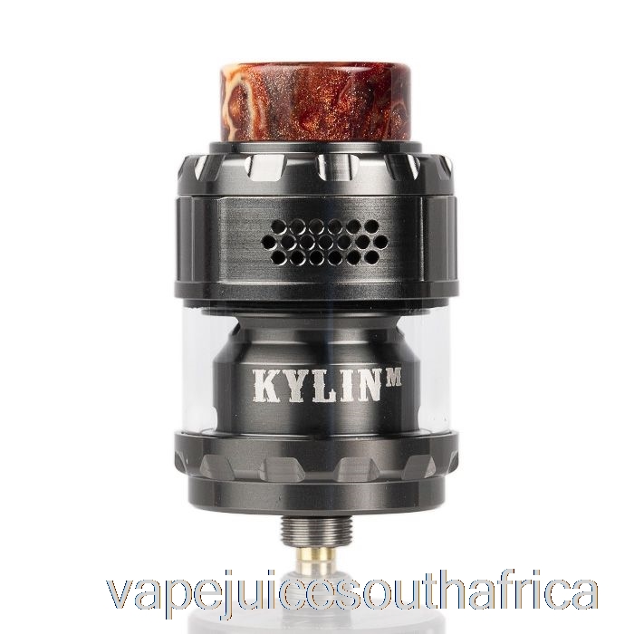 Vape Pods Vandy Vape Kylin M 24Mm Rta Gunmetal